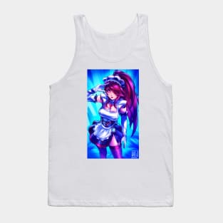 Maid Rosaria Tank Top